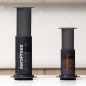 Preview: Größenvergleich AeroPress XL vs. AeroPress